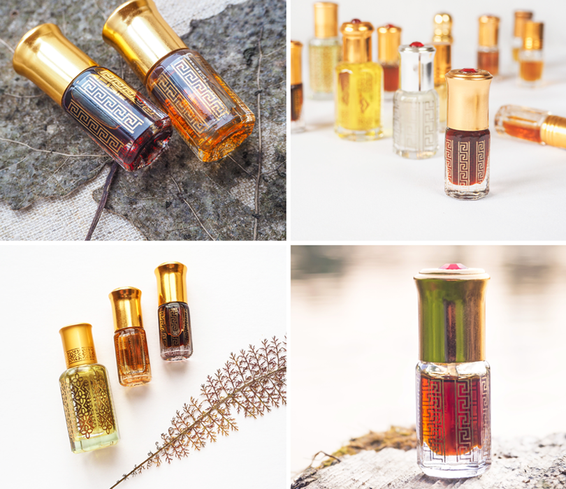 attar