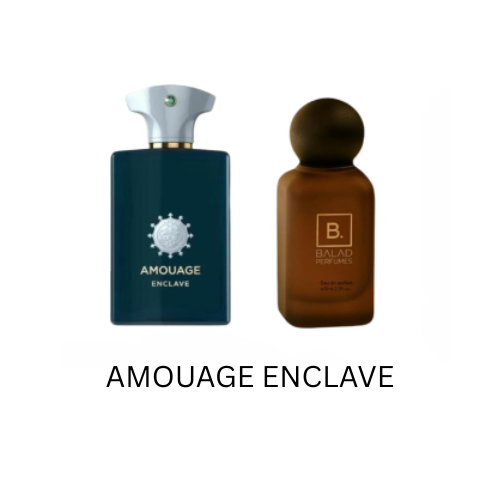 Balad amouage enclave