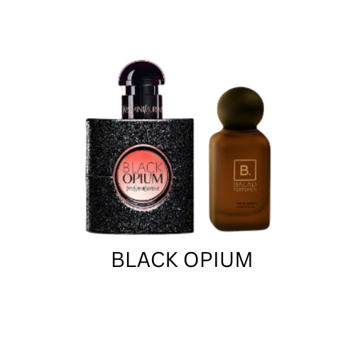 Balad Black Opium