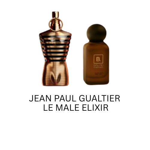 Balad JPG le male Elixir