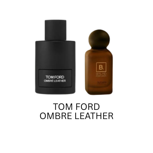Balad Tom Ford Ombre Leather