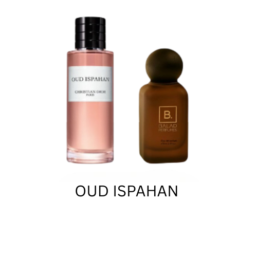 Balad Oud Ispahan