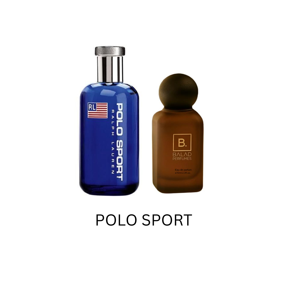 Balad Polo Sport