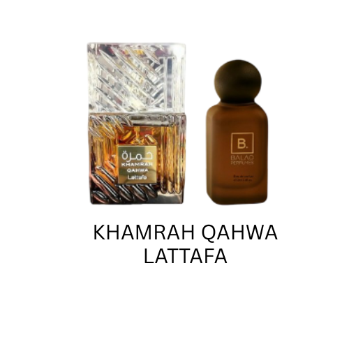 Balad qahwa lattafa