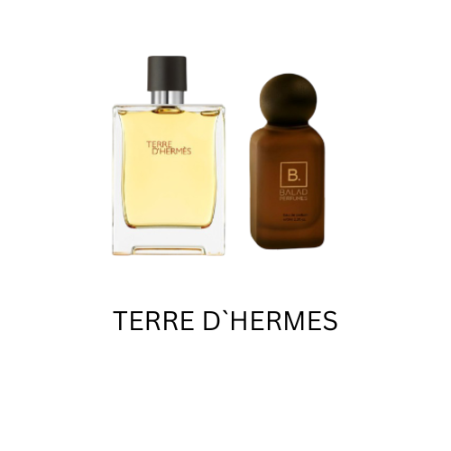 Balad Terre d’Hermès