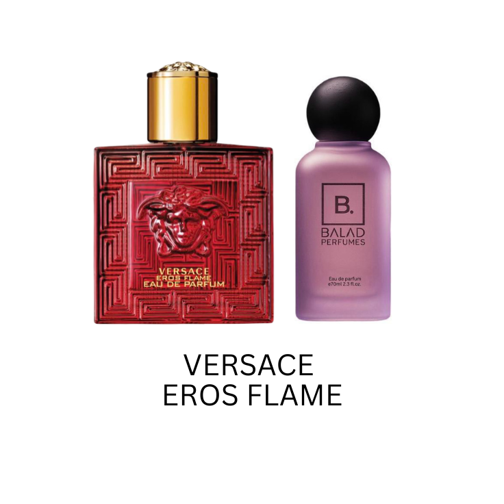 Balad Eros Flame Versace