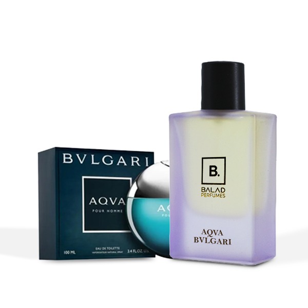 Balad Aqva Bvlgari