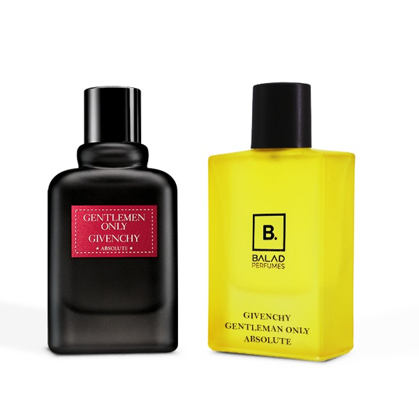 Balad Gentleman Absolute