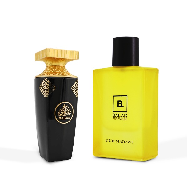 Balad Oud Madawi