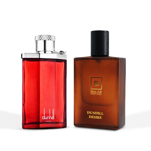 Balad Dunhill Desire