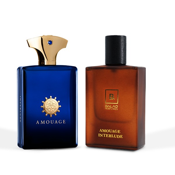 Balad Amouage Interlude