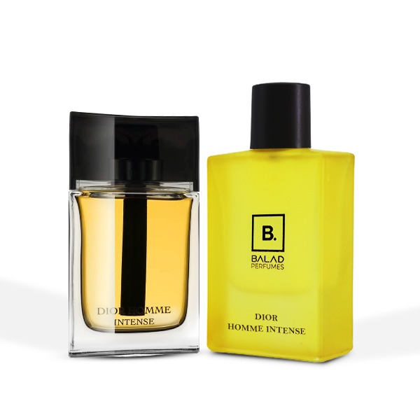 Balad Dior Homme Intense