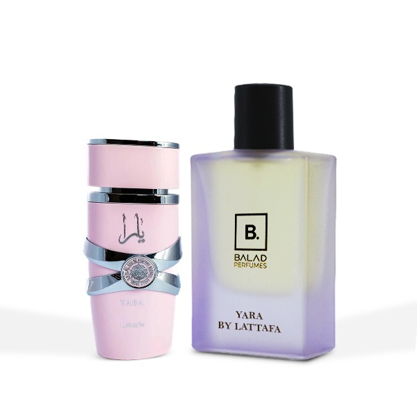 Balad Yara by Lattafa