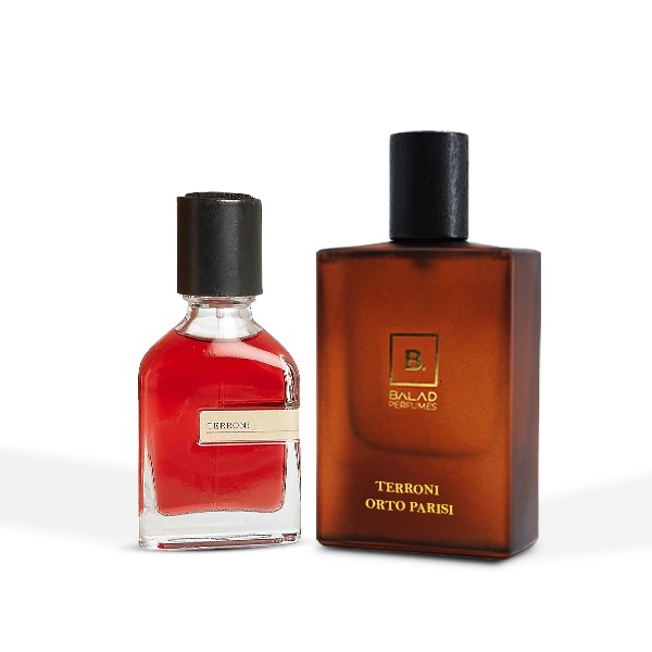 Balad Terroni by Orto Parisi