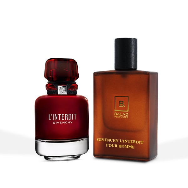 Givenchy Pour Homme EDT for Men