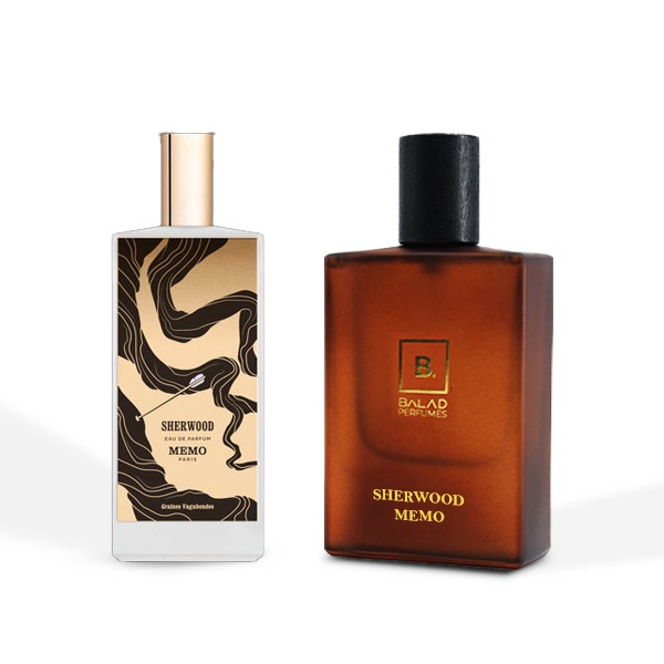 Balad Sher Wood Memo