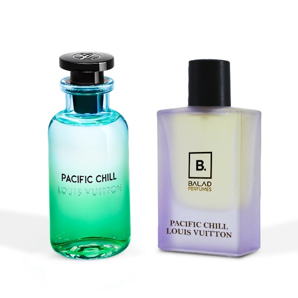 Balad Pacific Chill Louis Vuitton