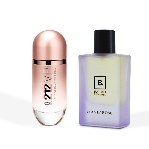 Balad 212 VIP Rosé