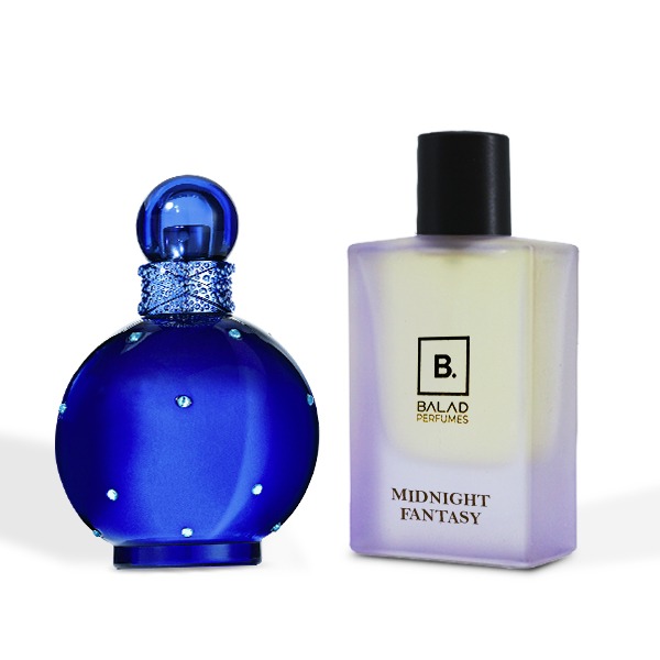 Balad Midnight Fantasy