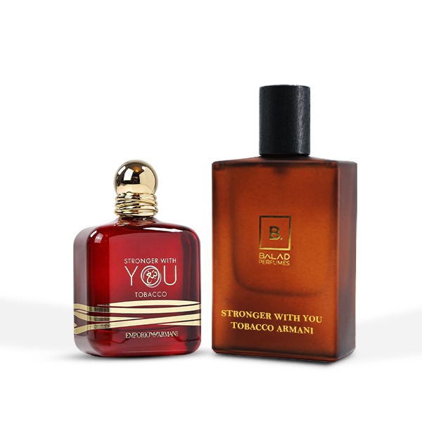 Stronger With You Tobacco