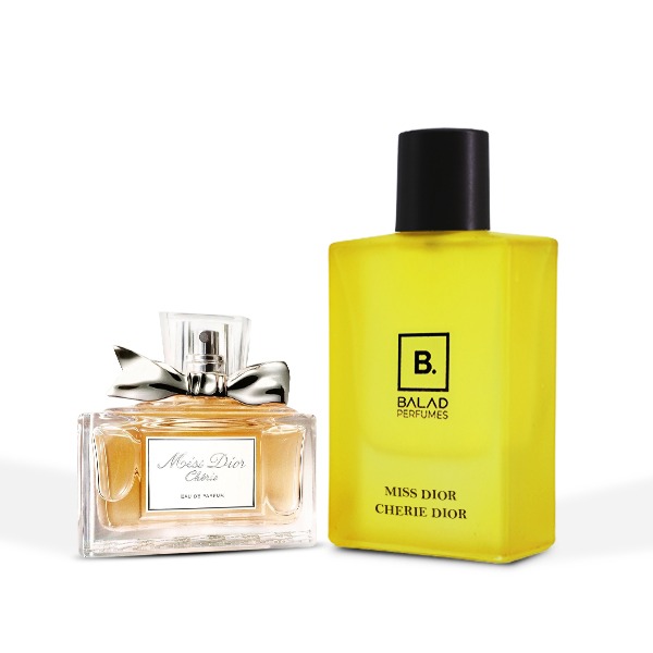 Miss Dior Chérie Eau de Parfum