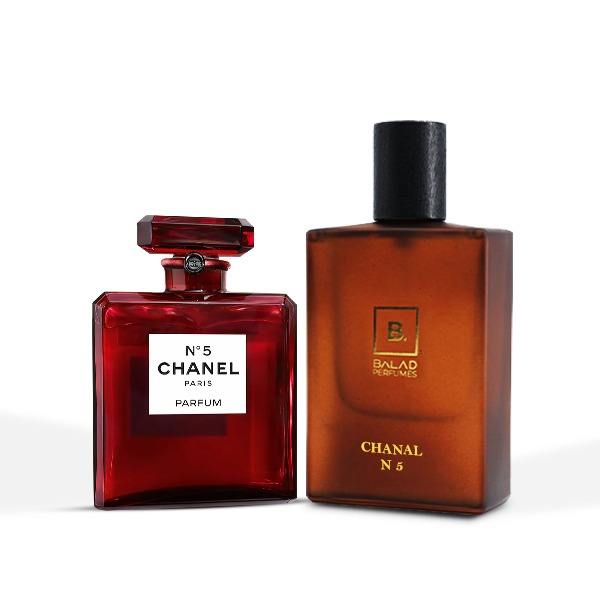 CHANEL N°5 Eau de Parfum