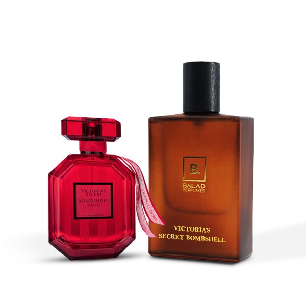 Victoria's Secret Bombshell Eau De Parfum