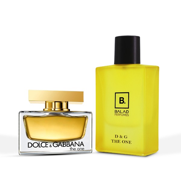 BALAD DOLCE &GABBANA THE ONE