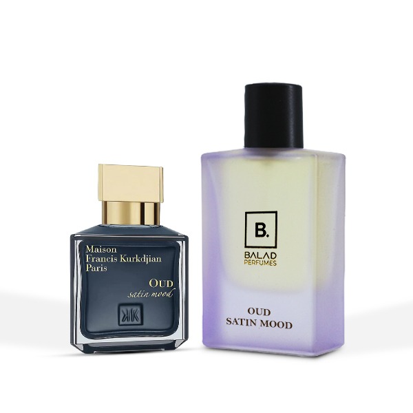 Maison Francis Kurkdjian Oud Satin Mood Eau de Parfum