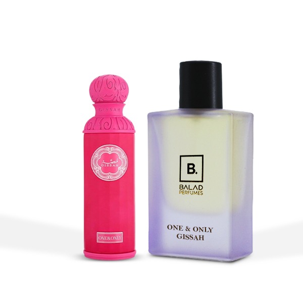 Gissah One & Only Eau de Parfum