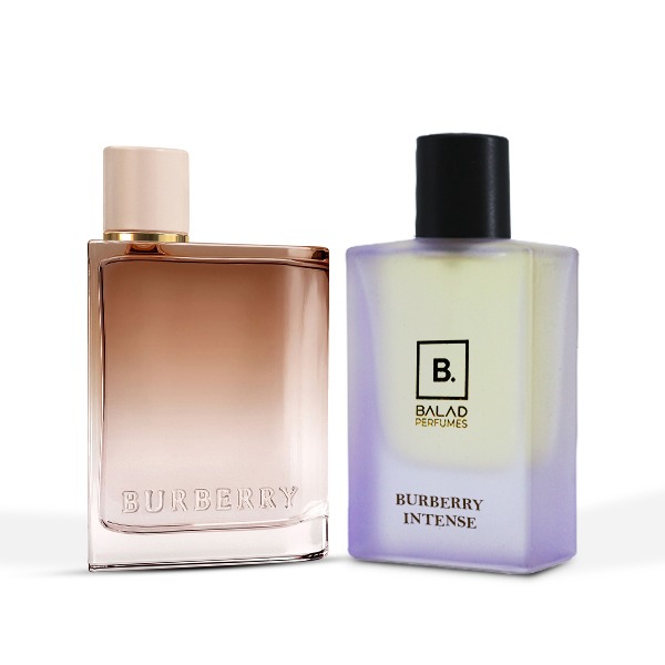 Burberry Her  Intense
