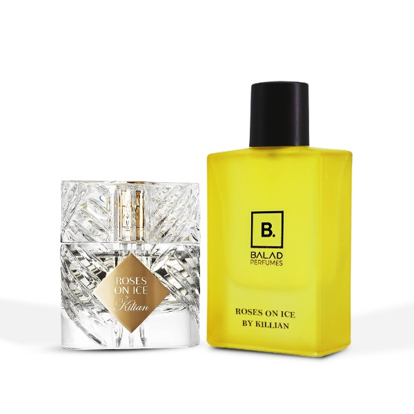 Kilian Roses On Ice Eau De Parfum