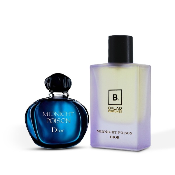 Midnight Poison by Christian Dior