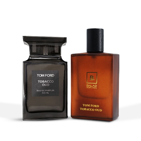 TOM FORD TOBACCO OUD