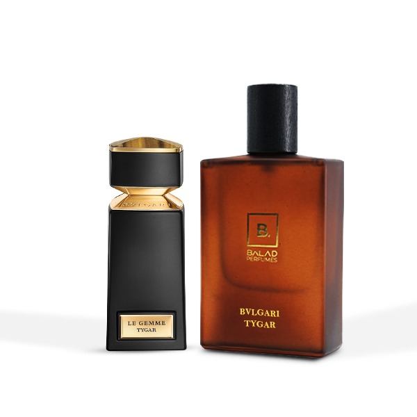 BVLGARI Le Gemme Tygar Eau de Parfum