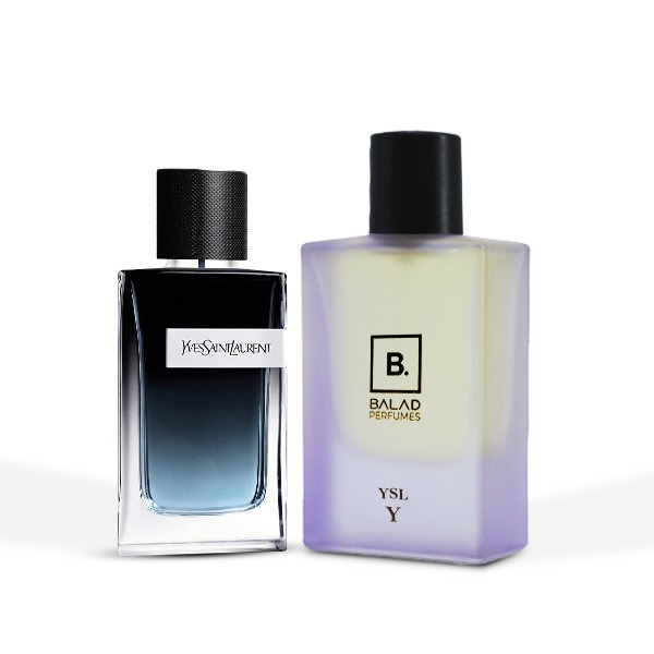 YSL Libre Eau de Parfum