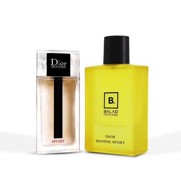 Dior Homme Sport Eau de Toilette