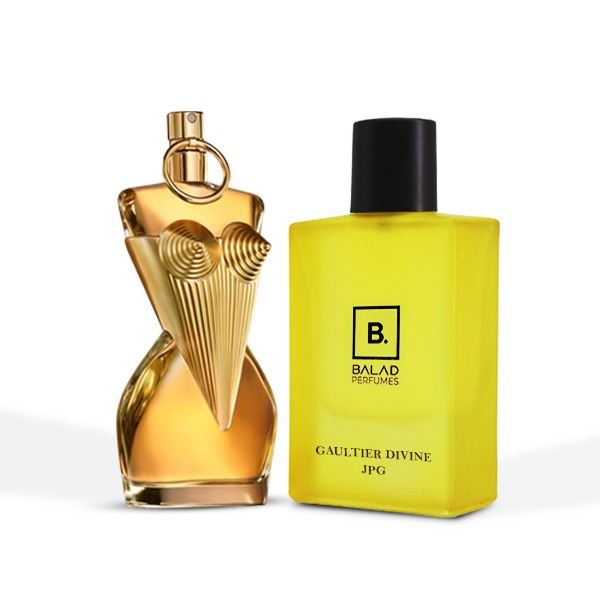 Jean Paul Gaultier Divine Eau de Parfum