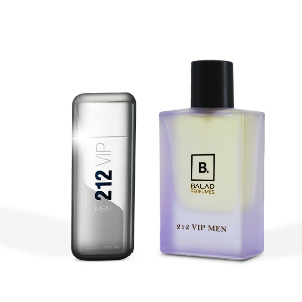 Carolina Herrera 212 VIP Men Eau de Toilette