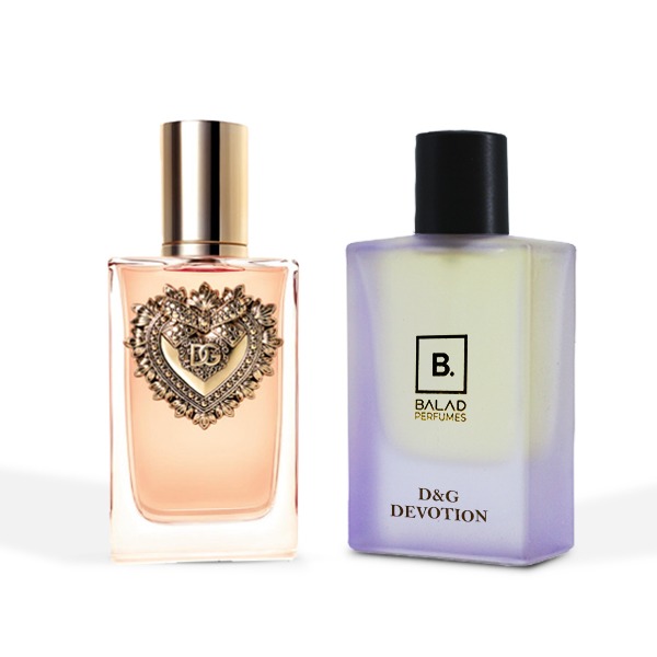 Dolce & Gabbana Devotion Eau de Parfum