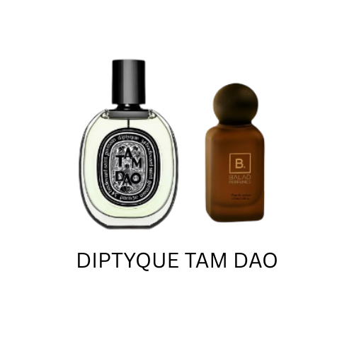 Balad Diptyque Tam Dao