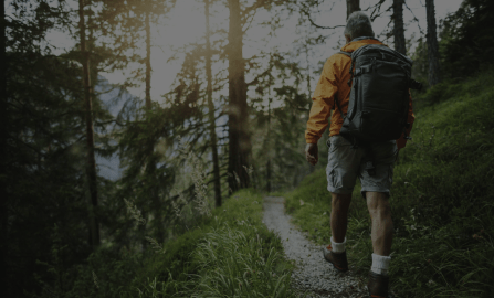 Adventure & Outdoors