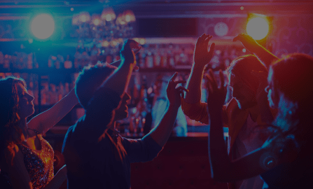 Party & Nightlife